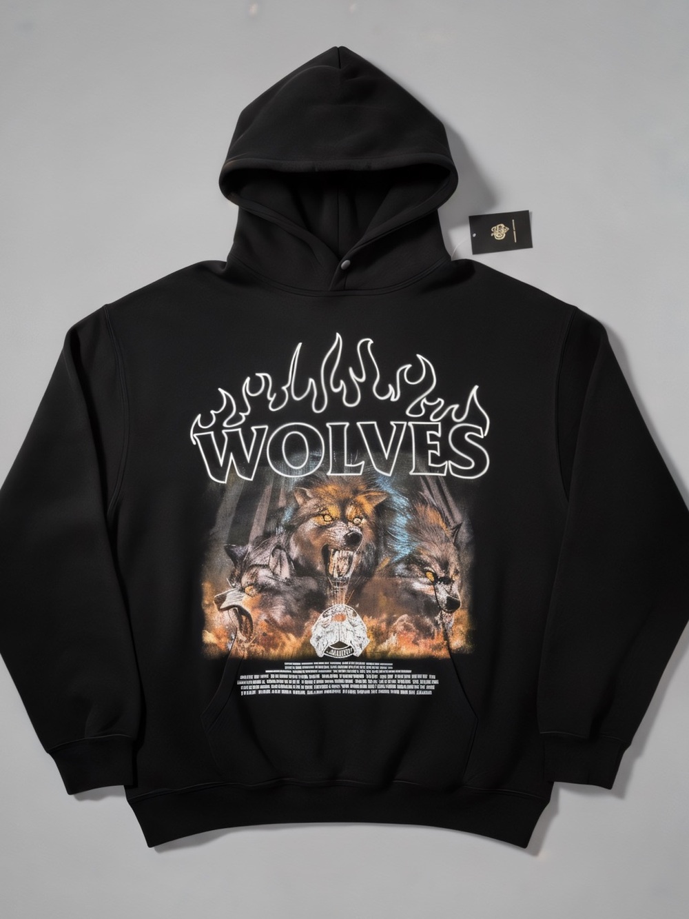 Darc Sport Hoodie • Size XL • Nwt